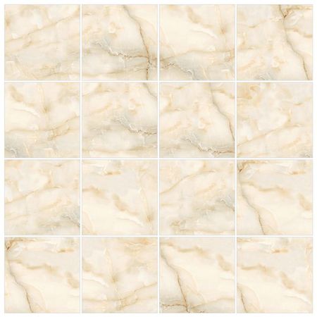 керамогранит LCM Moonstone Gold 60х60 полированный бежевый