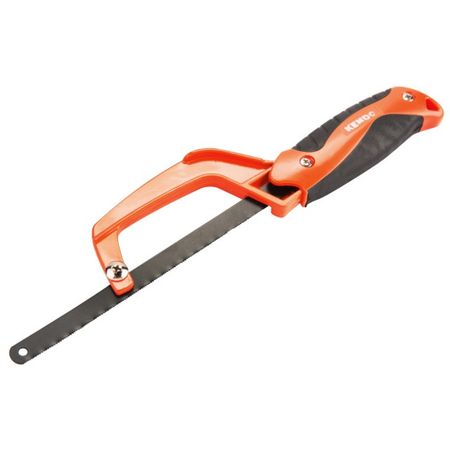 держатель ножовочного полотна KENDO 250мм держатель ручки для крышки унитаза moonbiffy