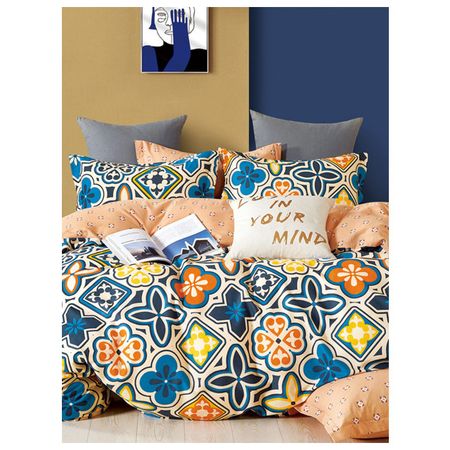 постельное белье дуэт GOODNIGHT Цветение/Bloom сатин 2 нав.50х70см, арт.434030/21 М постельное белье дуэт goodnight bloom сатин 2 нав 50х70см арт 434030 21 м