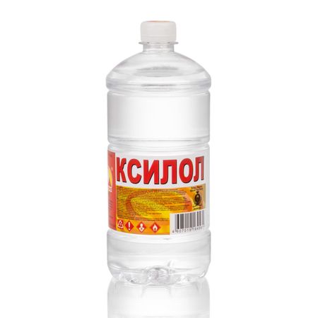 ксилол ВЕРШИНА 1л, арт.4488 сольвент вершина нефрас а 130 150 0 5л арт сольвент 0 5л