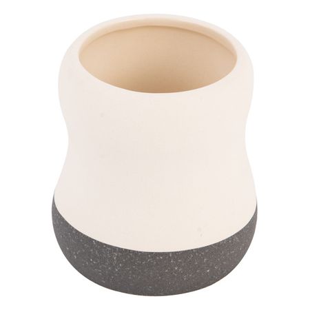 стакан для зубных щеток VITARTA Bali керамика мультиколор