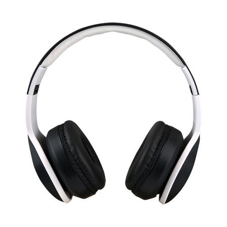 наушники беспроводные CADENA M6-Reg полноразмерные черный qvvcev h22600 cctv микрофон аудио монитор