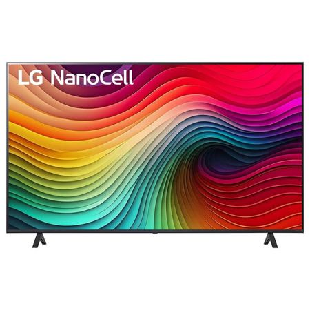 телевизор LG 50NANO80T6A.ARUB 50