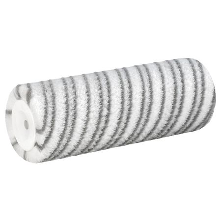 валик COLOR EXPERT полиэстер 180мм ворс 12мм отв. 8мм, арт.853218