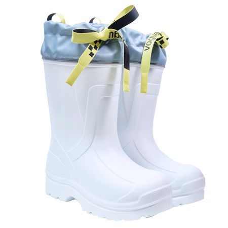 сапоги мужские SHARKBOOTS 1SHW 43 с вкладышем белые до -65С сапоги мужские sharkboots 1shw 43 с вкладышем белые до 65с