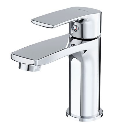 смеситель для раковины Damixa Eclipse 2.0 латунь хром 4 шт партия топливные форсунки cdh210 для yamaha 115hp mitsubishi eclipse