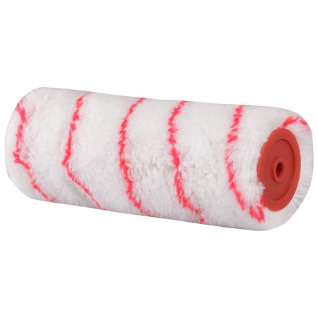 валик Master Color полиакрил 180мм ворс 18мм отв. 8мм, арт.30-0806