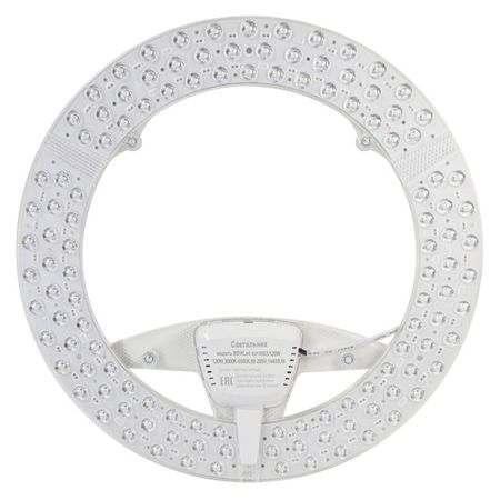 панель светодиодная БАЛТИЙСКИЙ СТИЛЬ 120Вт 14400Лм 3000K/6500К светодиодные драйверы трансформаторы 20 80 120вт х2