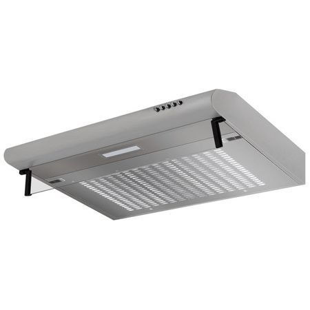 вытяжка MAUNFELD MPC 60см 420 куб нерж. шампуров palisad camping 6шт 60см плоские нерж с чехлом