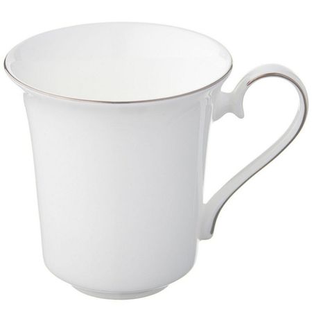 кружка MAGIA GUSTO Magia Platina 350мл фарфор