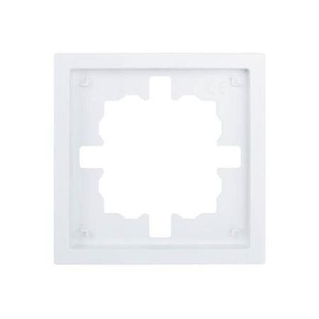 рамка 1 пост LEZARD Zima универсальная белая 7 дюймовая универсальная машина 2din android 8cores dsp carplay автомобильный мультимедийный видео mp5 плеер универсальное радио gps стерео bluetooth