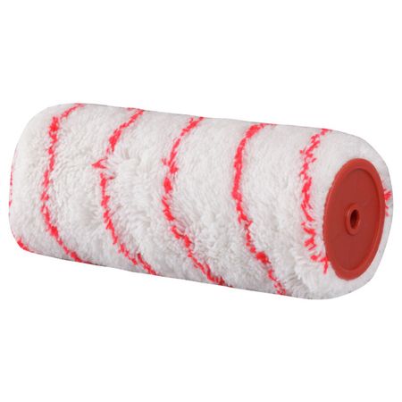 валик Master Color полиакрил 180мм ворс 18мм отв. 8мм, арт.30-0816