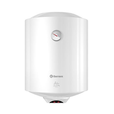 водонагреватель накопительный THERMEX Akvo  30л V Slim водонагреватель накопительный thermex akvo 80л v