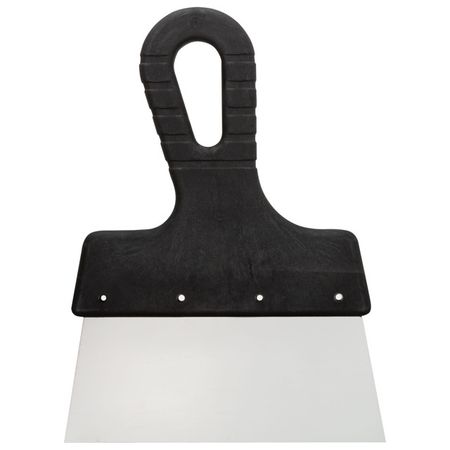 шпатель фасадный Master Color 150мм нержавеющая сталь, арт.30-2312