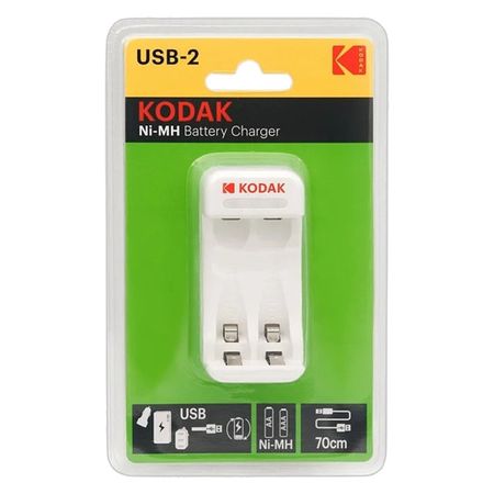 зарядное устройство KODAK 2 разъема зарядное устройство kodak 2 разъема