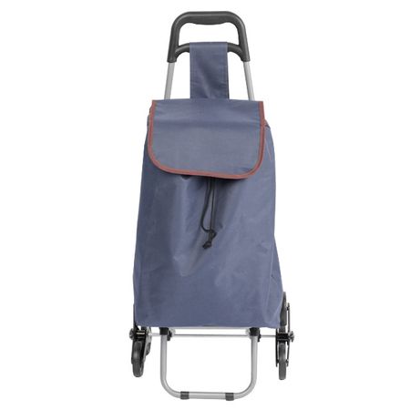 тележка с сумкой MAXITERRA до 25кг мышеловка maxiterra 12 5х6 5см дерево железо