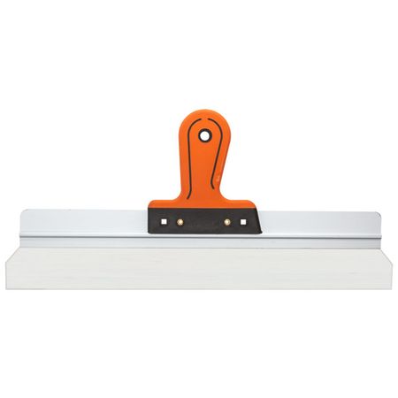 шпатель фасадный Master Color 450мм нержавеющая сталь 2К-ручка, арт.30-2718 jinhao 9019 dadao перьевая ручка нержавеющая прозрачная