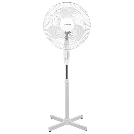 вентилятор напольный Blackton Bt F1115 45Вт 3 режима белый вентилятор напольный  ton bt f1115 45вт 3 режима белый