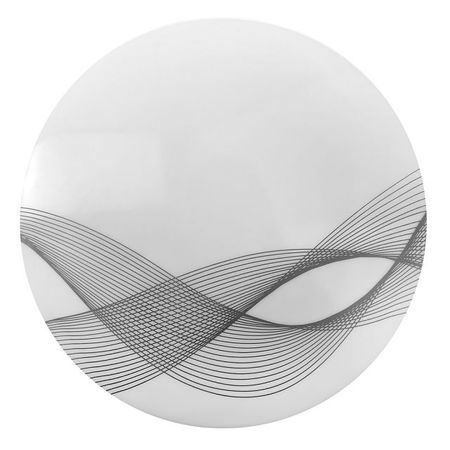 светильник настенно-потолочный ULTRAFLASH Aspiration 32Вт 6500К белый