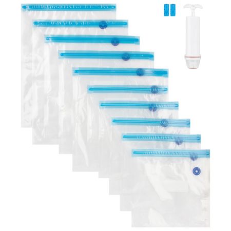 пакеты для продуктов РЫЖИЙ КОТ 0,9/0,7/0,5/0,4л 10шт вакуумные с насосом замок zip-lock пакеты для продуктов рыжий кот 0 9 0 7 0 5 0 4л 4шт вакуумные с насосом замок zip lock