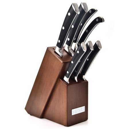 набор ножей TALLER Expert 7 предметов нерж.сталь, бакелит