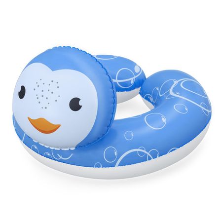 круг для плавания BESTWAY Животные 50см разъемный в асс-те детские наклейки животные 50 шт