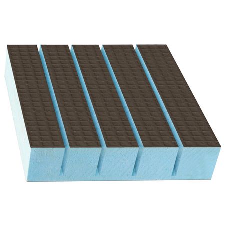 панель теплоизоляционная Руспанель РПГ Реал/Ruspanel RPG Real 2500х600х30мм двусторонняя армировка с теплоизоляционная ручка jbc для паяльных станций t210 t245