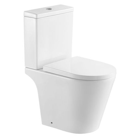 унитаз-компакт VITARTA East горизонтальный выпуск белый солнечные светодиодные гирлянды okal red east