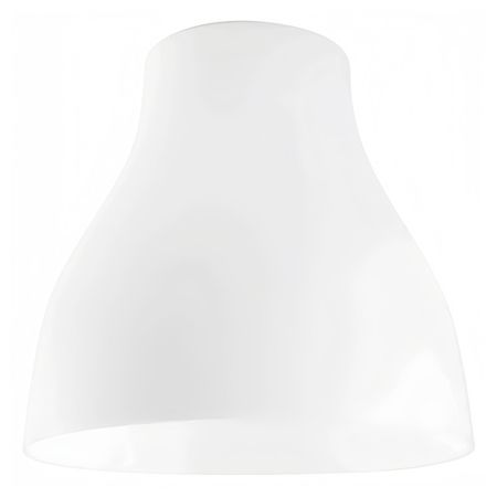 плафон APEYRON E27 D220 пластик белый плафон apeyron e27 d110 пластик белый