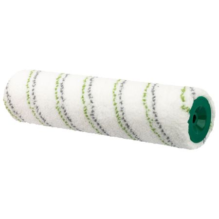 валик Master Color микрофибра PRO 250мм ворс 9мм отв. 8мм, арт.30-0839