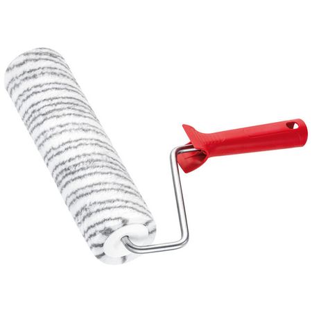 валик с ручкой COLOR EXPERT полиакрил 250 мм ворс 12мм  отв.8 мм арт.853375