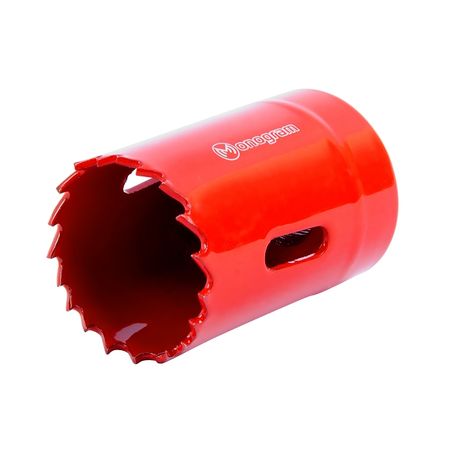 коронка Bi-metall MONOGRAM HSS 35мм шарики из углеродистой стали q235 3мм 4мм 5мм 6мм 6 35мм