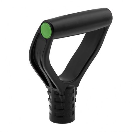 рукоятка пластиковая V-образная Сибртех 32мм