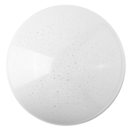 светильник настенно-потолочный ULTRAFLASH Aspiration 32Вт 4500К звездное небо белый одноразовая скатерть звездное небо