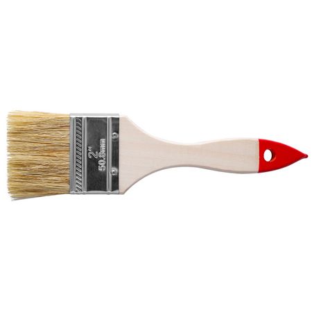 кисть плоская UGO LOKS смеш.щетина 50,5мм, арт.1040-210 10 шт smd формовочные силовые индукторы 0420 0520 0630 0650 1uh 1040 2 2 3 3 4 7 uh 10uh 15uh 22uh 33uh 47uh 68uh 100uh 1r0 6r8 6 8