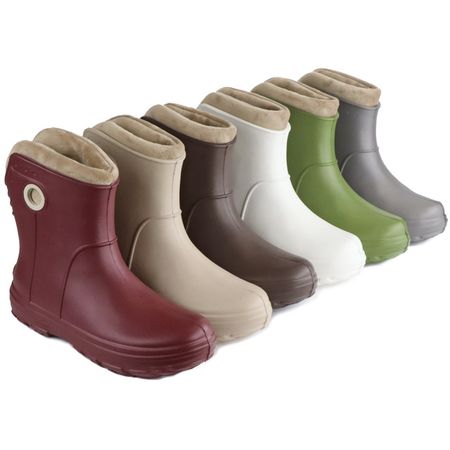 сапоги женские утеплённые LUCKY LAND 4780 36р цвет в асс-те сапоги мужские утеплённые lucky land 3163 44р в асс те