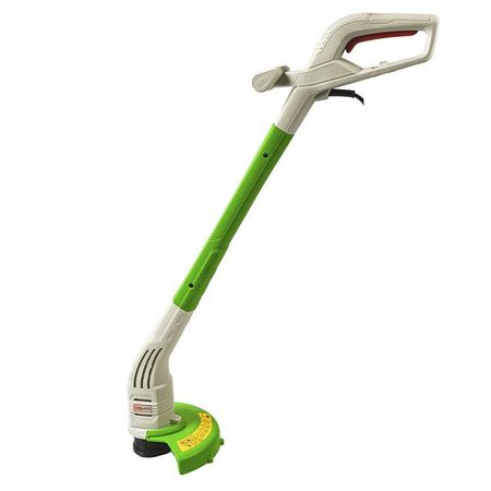 триммер электрический REDVERG RD-ET401 триммер бензиновый redverg basic gb52c