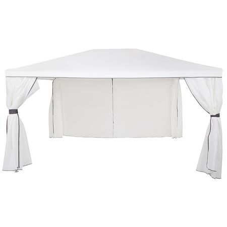 шатер-беседка Green Glade 1050 3х4х2,5м полиэстер