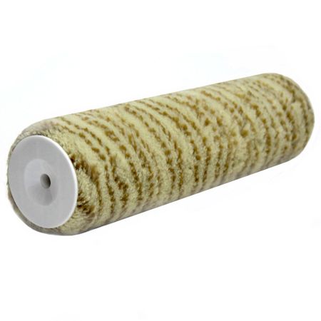 валик COLOR EXPERT полиамид 250мм ворс 12мм отв.8мм, арт.847225