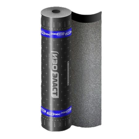 гидроизоляция рулонная ИЗОЭЛАСТ Оптимум ХКП-4,5