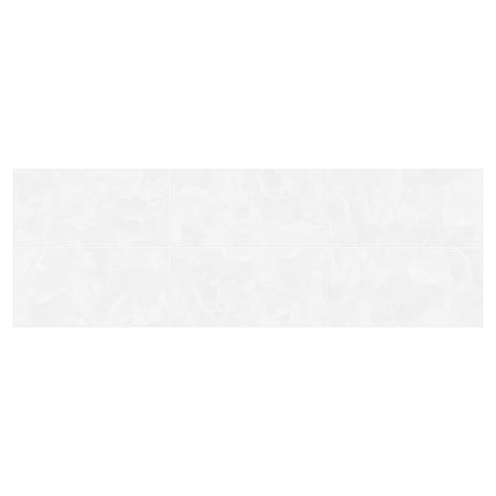 керамогранит LCM Ice Onyx 60х120 полированный белый