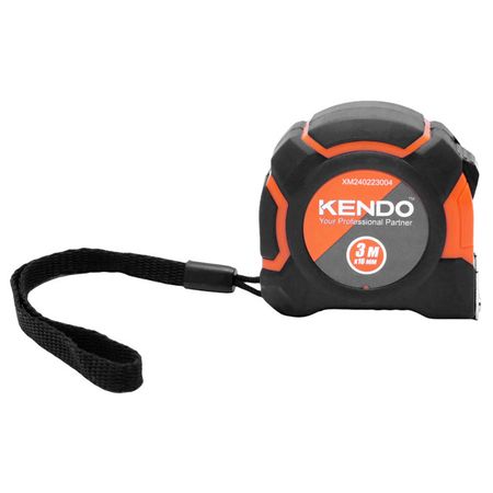 рулетка KENDO 3мх16мм