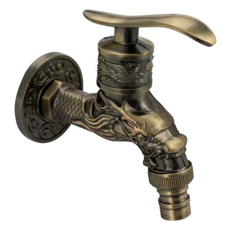 кран водоразборный 1/2