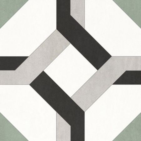 керамогранит NEW TREND Remo 20х20 матовый