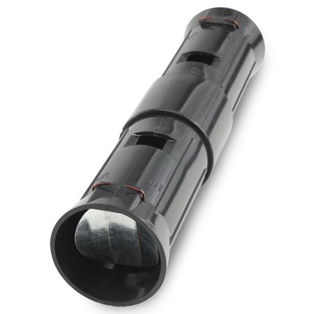 ловушка для грызунов MAXITERRA 5,8х25см механическая