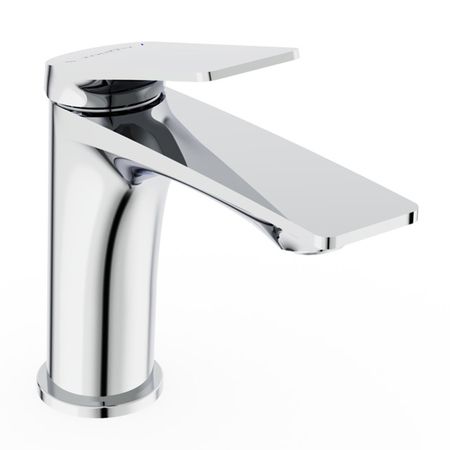 смеситель для раковины TOKITO Mitsuishi латунь хром смеситель для раковины tokito mitsuishi латунь