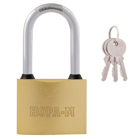 замок навесной НОРА-М ЗН-810дд 75мм длинная дужка замок навесной зенит вс1 02 01 52мм длинная дужка