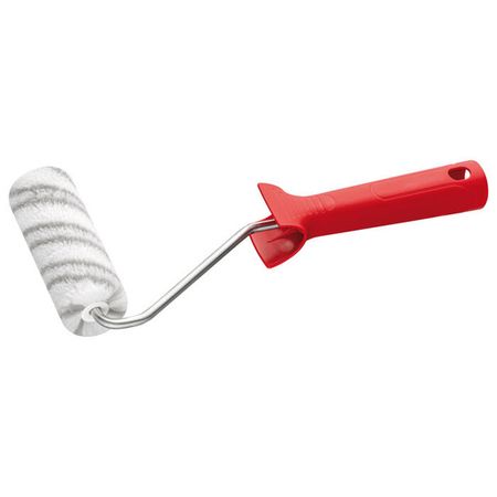 валик с ручкой COLOR EXPERT полиакрил 120 мм ворс 12мм ручка 37см отв.6мм арт.86453999