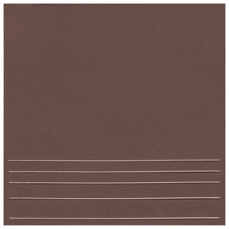 ступень клинкерная керамич. КЕРАМИН Амстердам 4 29,8х29,8 коричневая клинкерная ступень керамин каир 4 коричневая 298х298х8 мм 15 шт 1 33 кв м