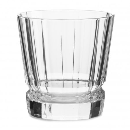 набор стаканов CRISTAL D'ARQUES Macassar 6шт 320мл низкие стекло стаканов crystalex рэй 6шт 300мл низкие стекло